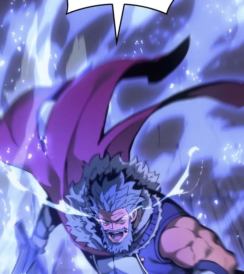 Read The Indomitable Martial King TH Manga Online