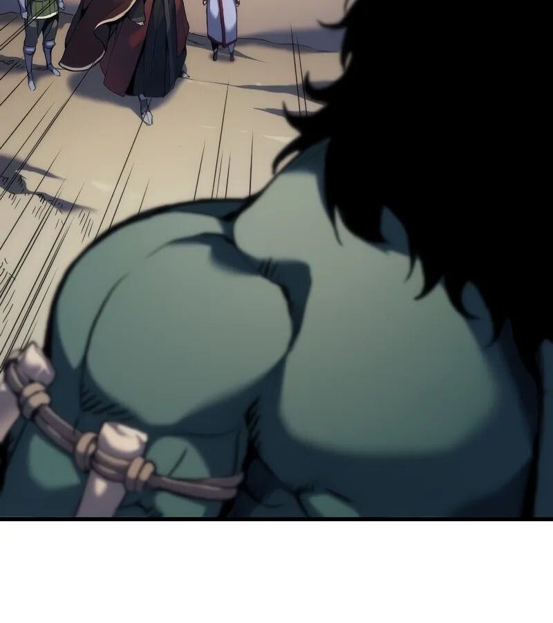 Read The Indomitable Martial King TH Manga Online