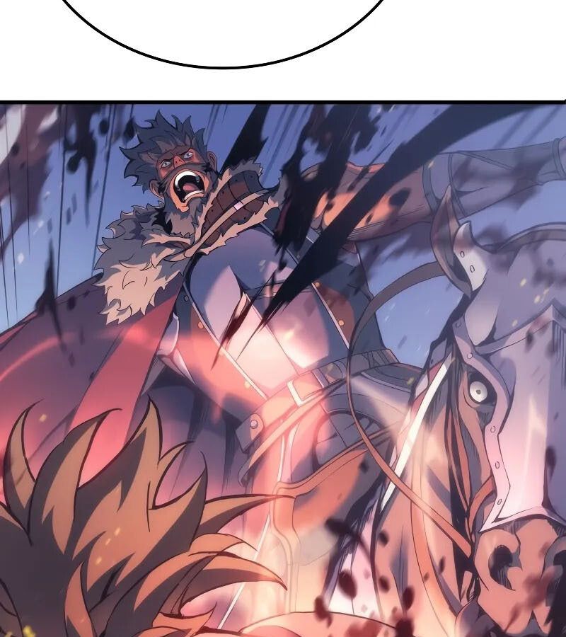 Read The Indomitable Martial King TH Manga Online