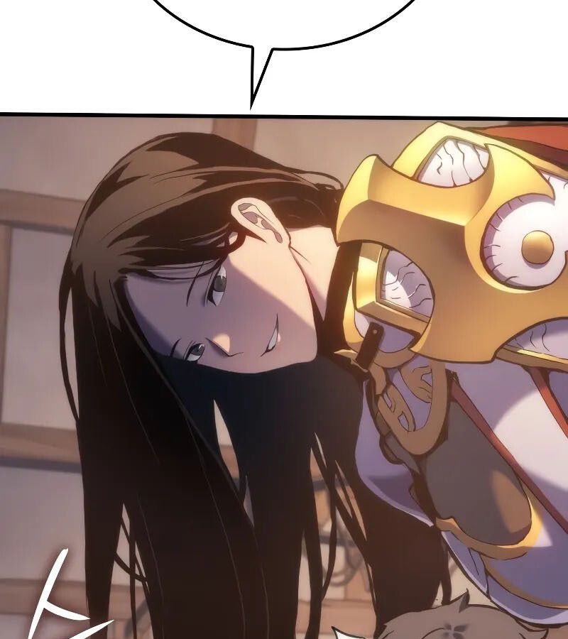 Read The Indomitable Martial King TH Manga Online