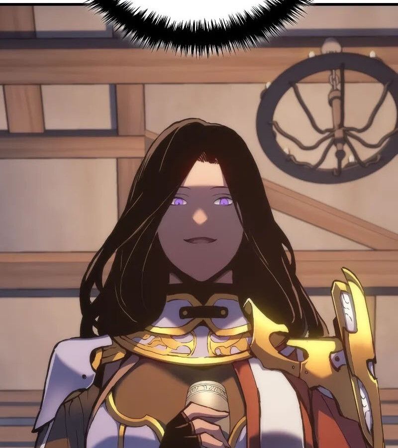 Read The Indomitable Martial King TH Manga Online