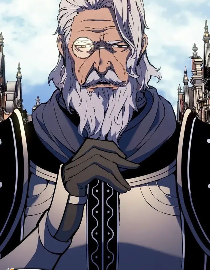 Read The Indomitable Martial King TH Manga Online