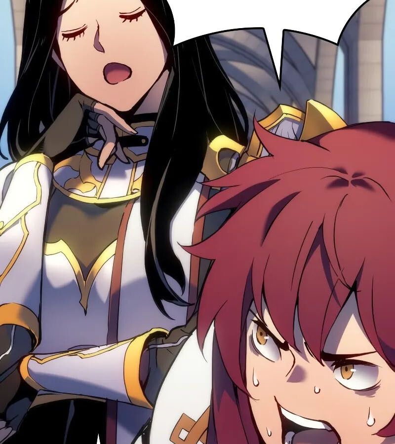 Read The Indomitable Martial King TH Manga Online