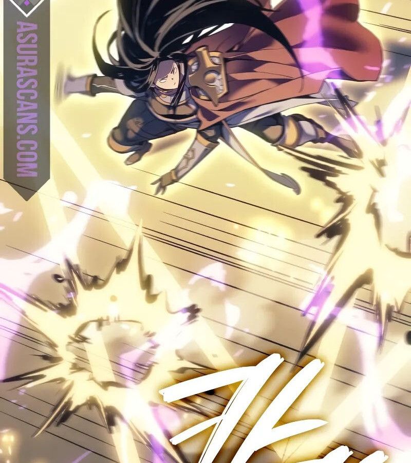 Read The Indomitable Martial King TH Manga Online