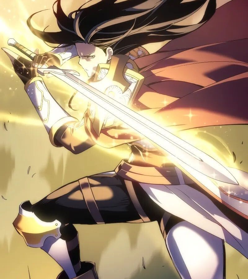 Read The Indomitable Martial King TH Manga Online