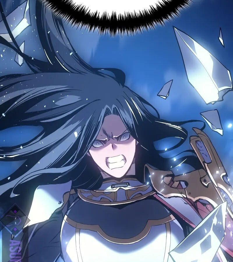 Read The Indomitable Martial King TH Manga Online