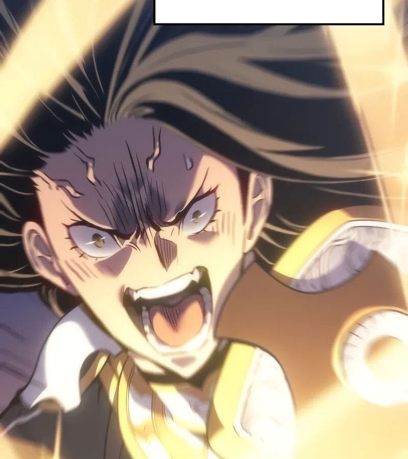 Read The Indomitable Martial King TH Manga Online