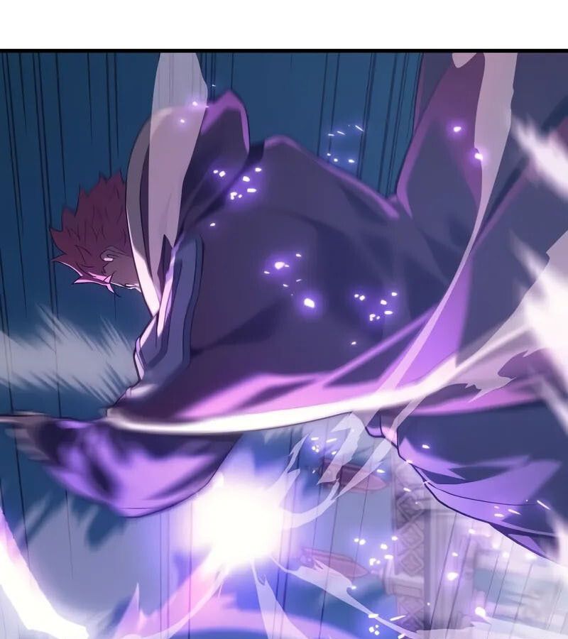 Read The Indomitable Martial King TH Manga Online