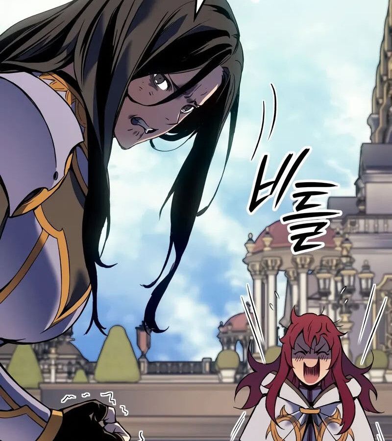 Read The Indomitable Martial King TH Manga Online