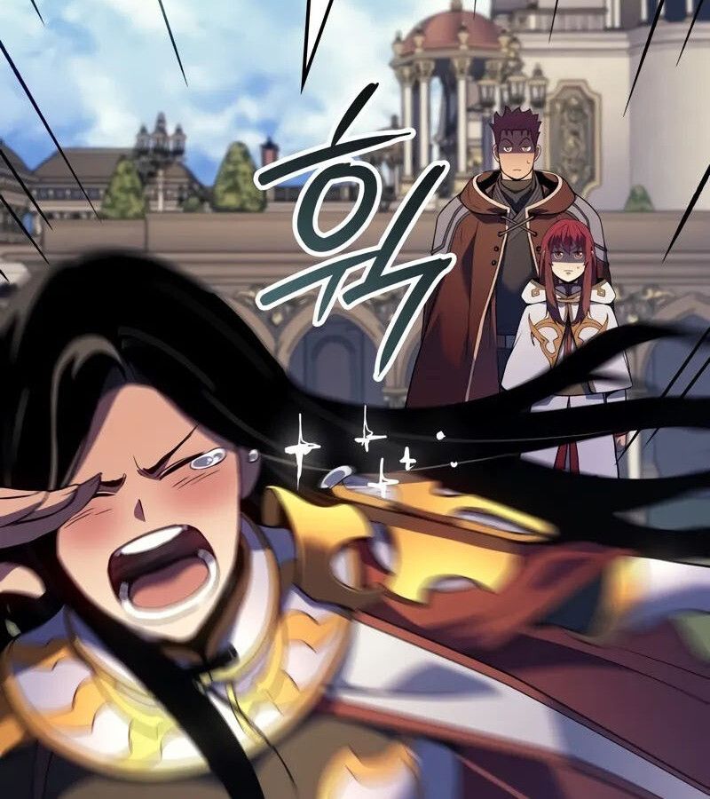 Read The Indomitable Martial King TH Manga Online