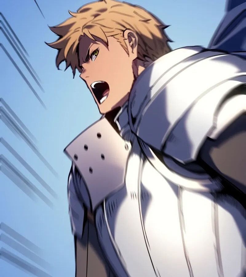 Read The Indomitable Martial King TH Manga Online