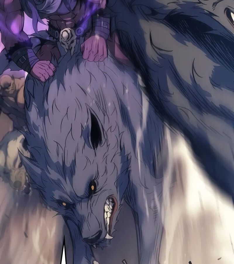 Read The Indomitable Martial King TH Manga Online