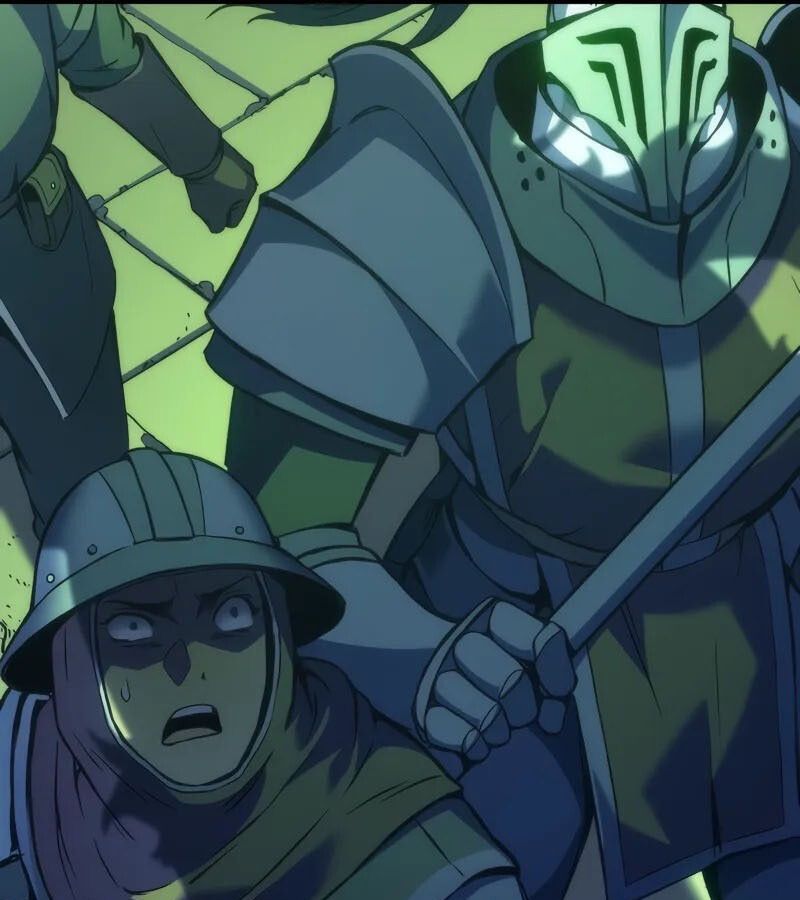 Read The Indomitable Martial King TH Manga Online