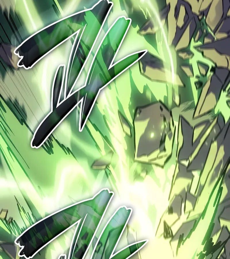 Read The Indomitable Martial King TH Manga Online