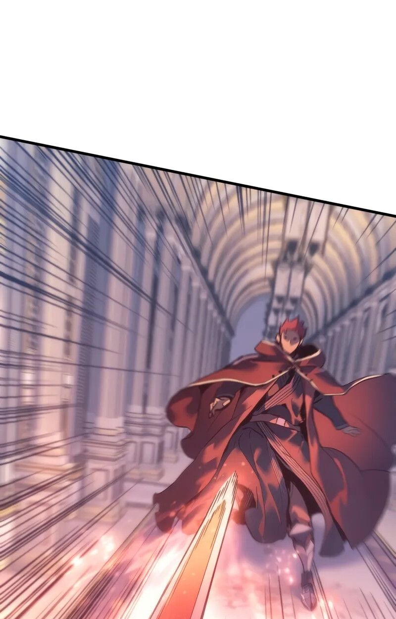 Read The Indomitable Martial King TH Manga Online