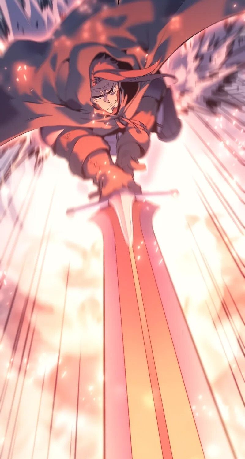 Read The Indomitable Martial King TH Manga Online