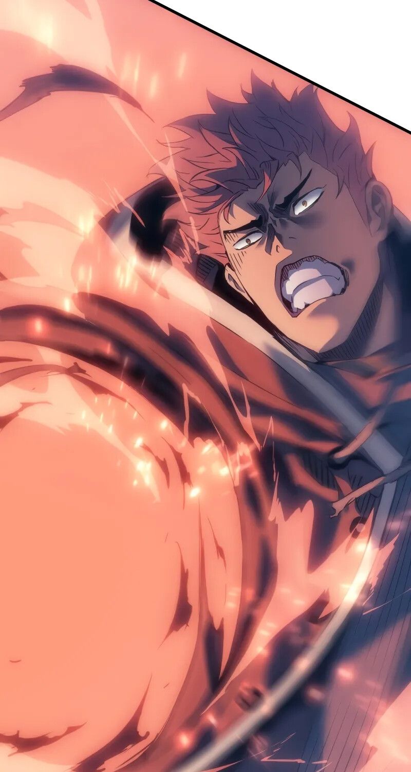 Read The Indomitable Martial King TH Manga Online