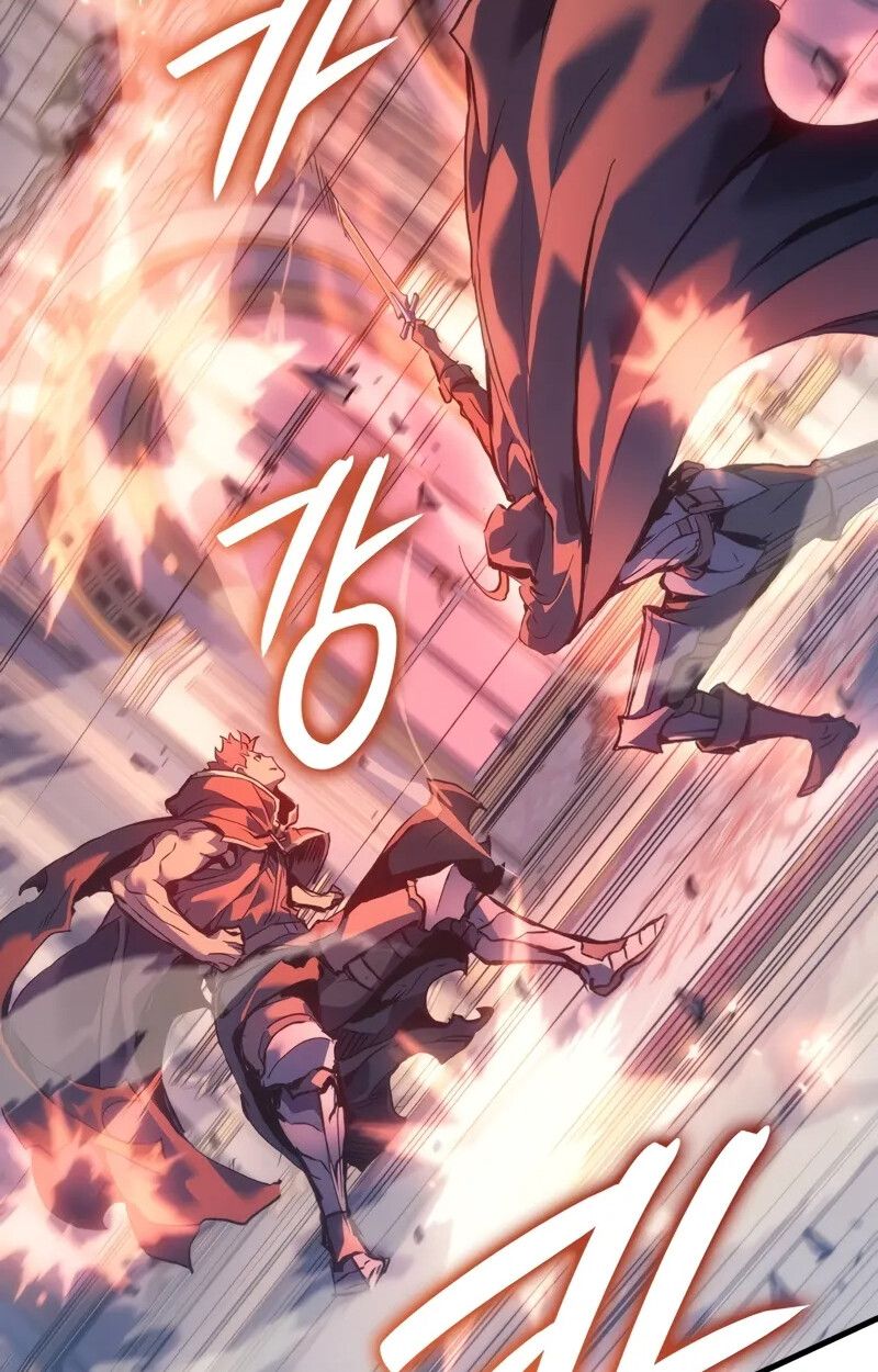 Read The Indomitable Martial King TH Manga Online