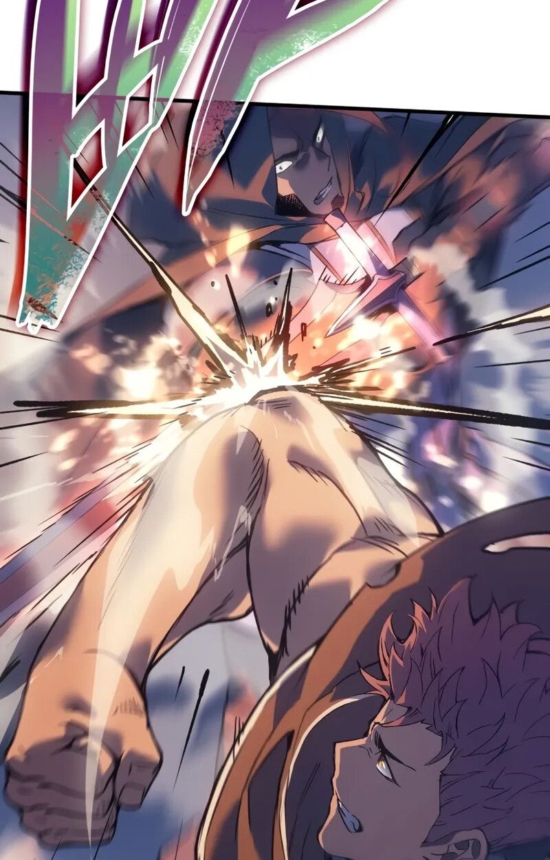 Read The Indomitable Martial King TH Manga Online