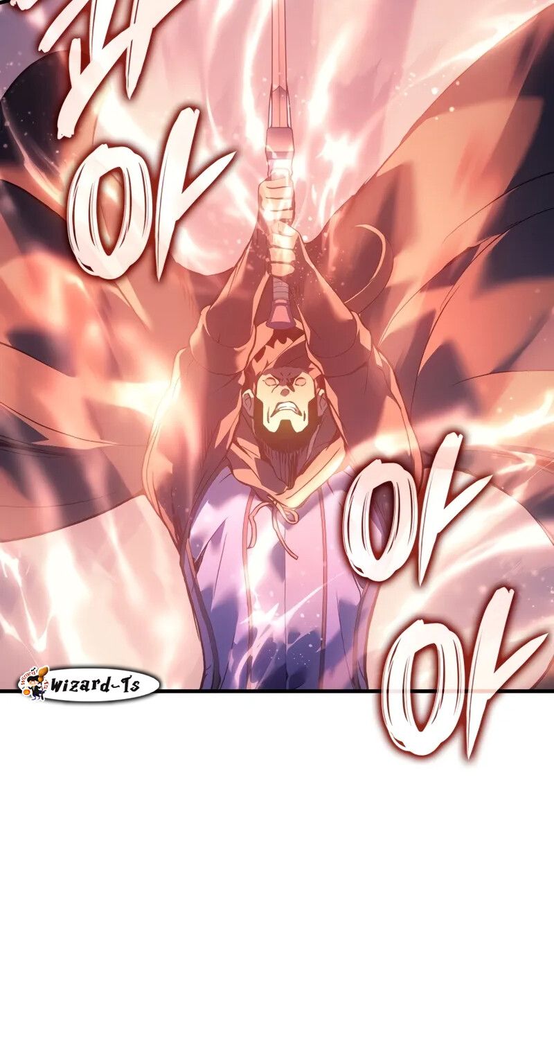 Read The Indomitable Martial King TH Manga Online