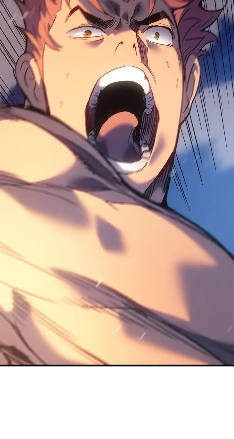 Read The Indomitable Martial King TH Manga Online