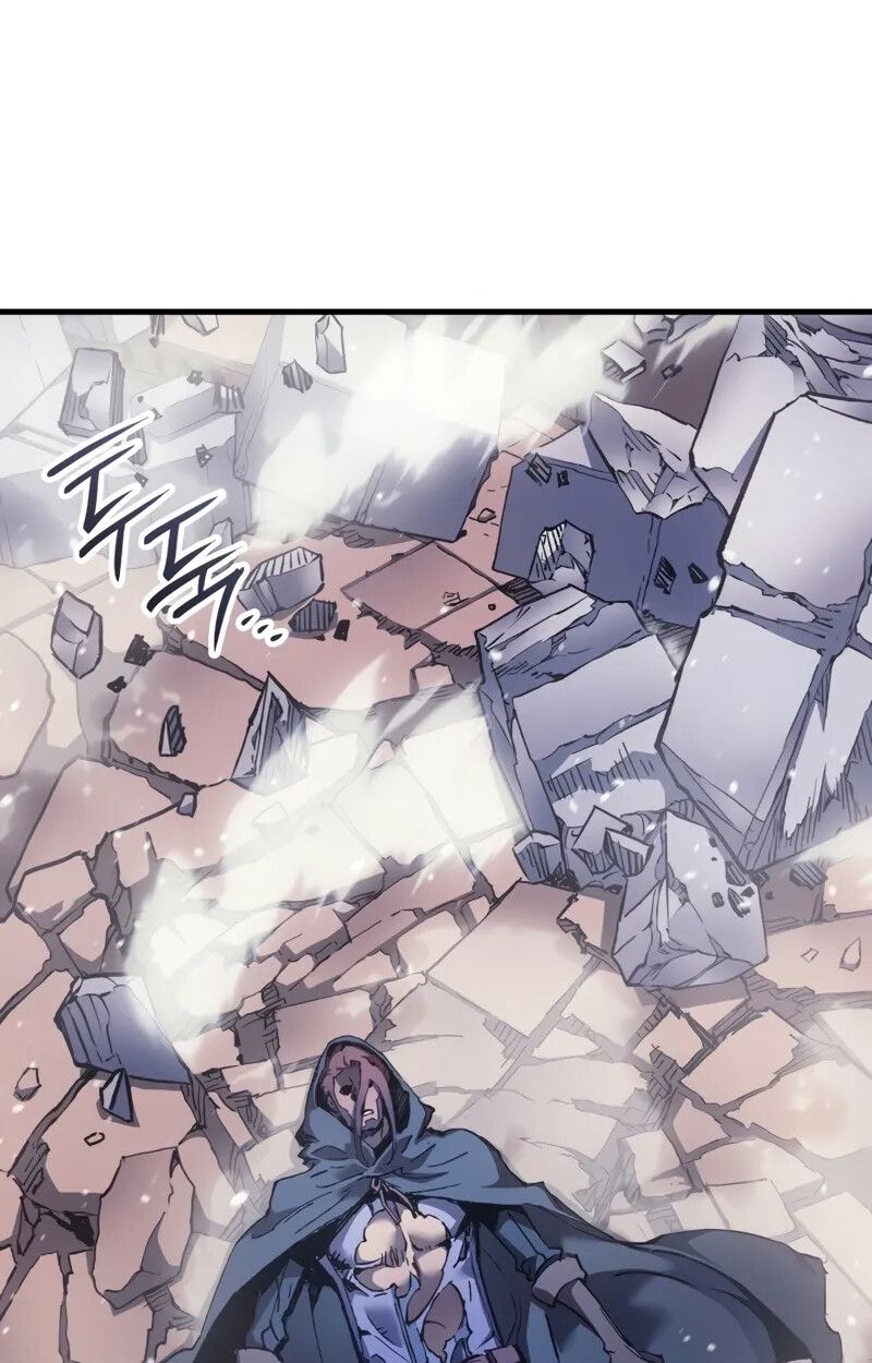 Read The Indomitable Martial King TH Manga Online