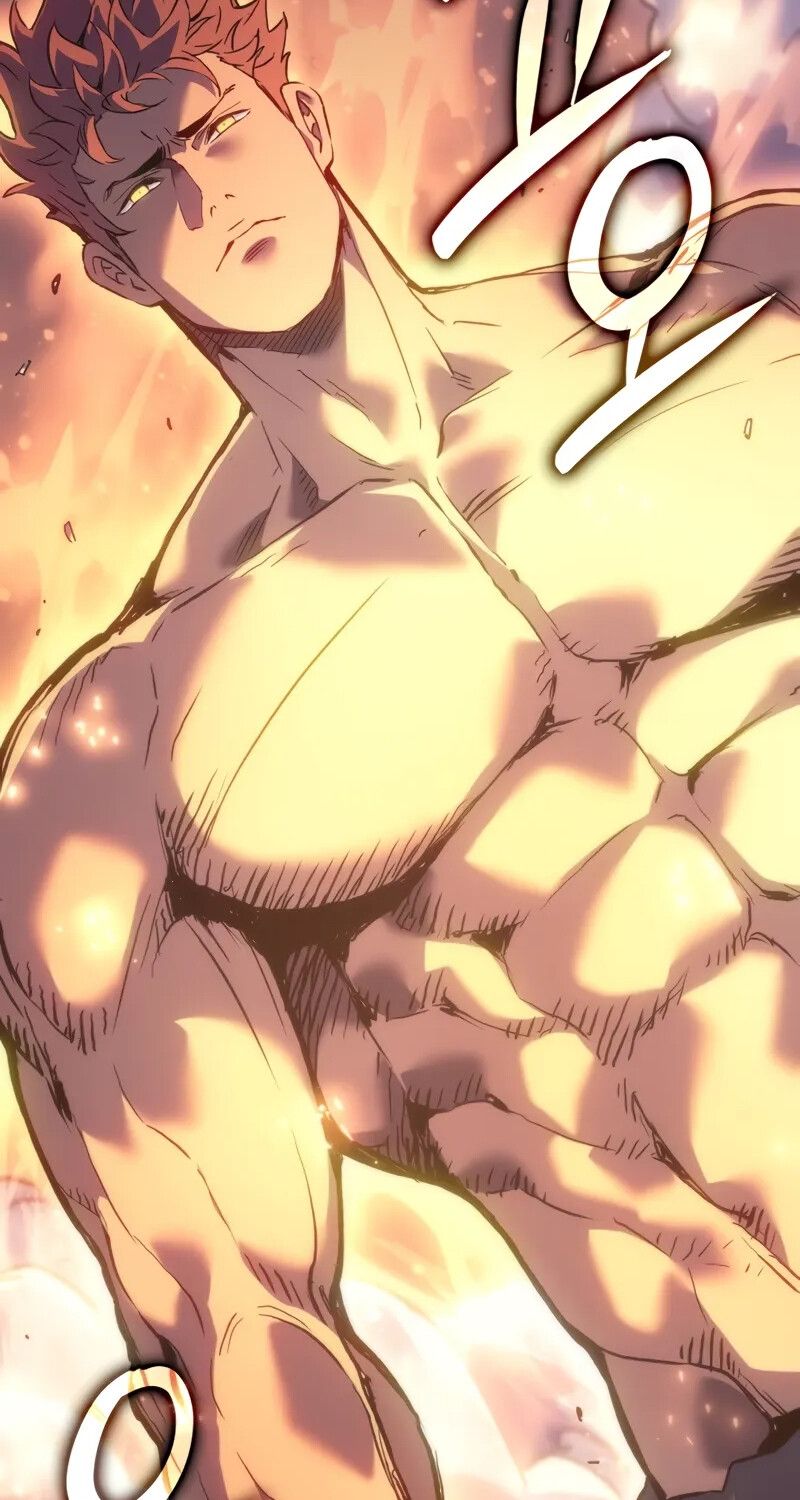 Read The Indomitable Martial King TH Manga Online