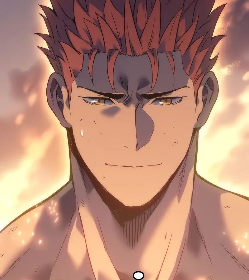 Read The Indomitable Martial King TH Manga Online