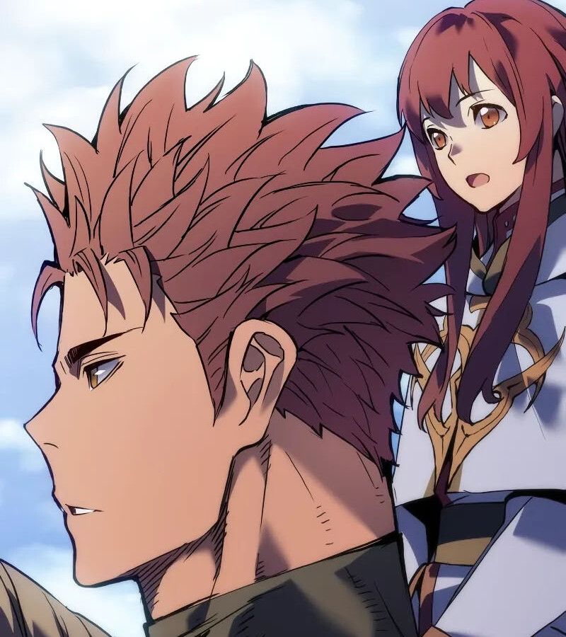 Read The Indomitable Martial King TH Manga Online