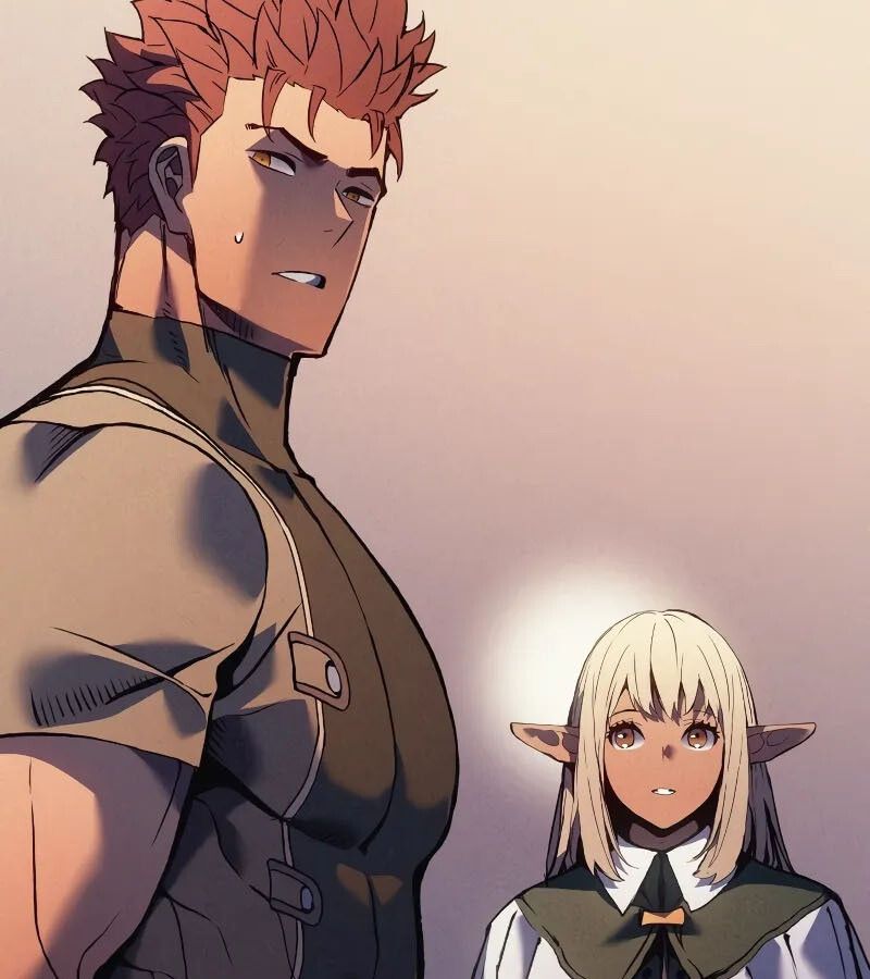 Read The Indomitable Martial King TH Manga Online