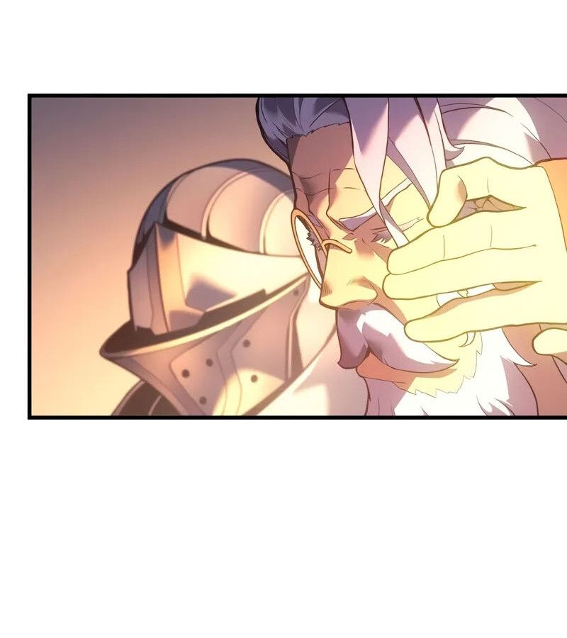 Read The Indomitable Martial King TH Manga Online