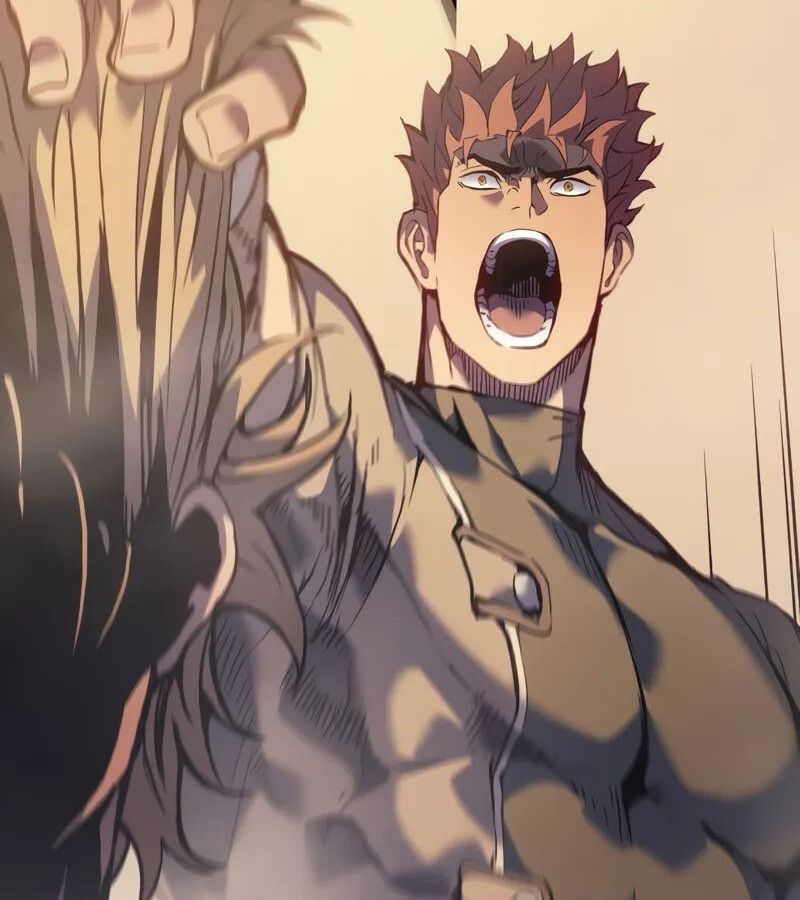 Read The Indomitable Martial King TH Manga Online