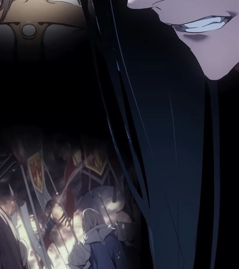 Read The Indomitable Martial King TH Manga Online