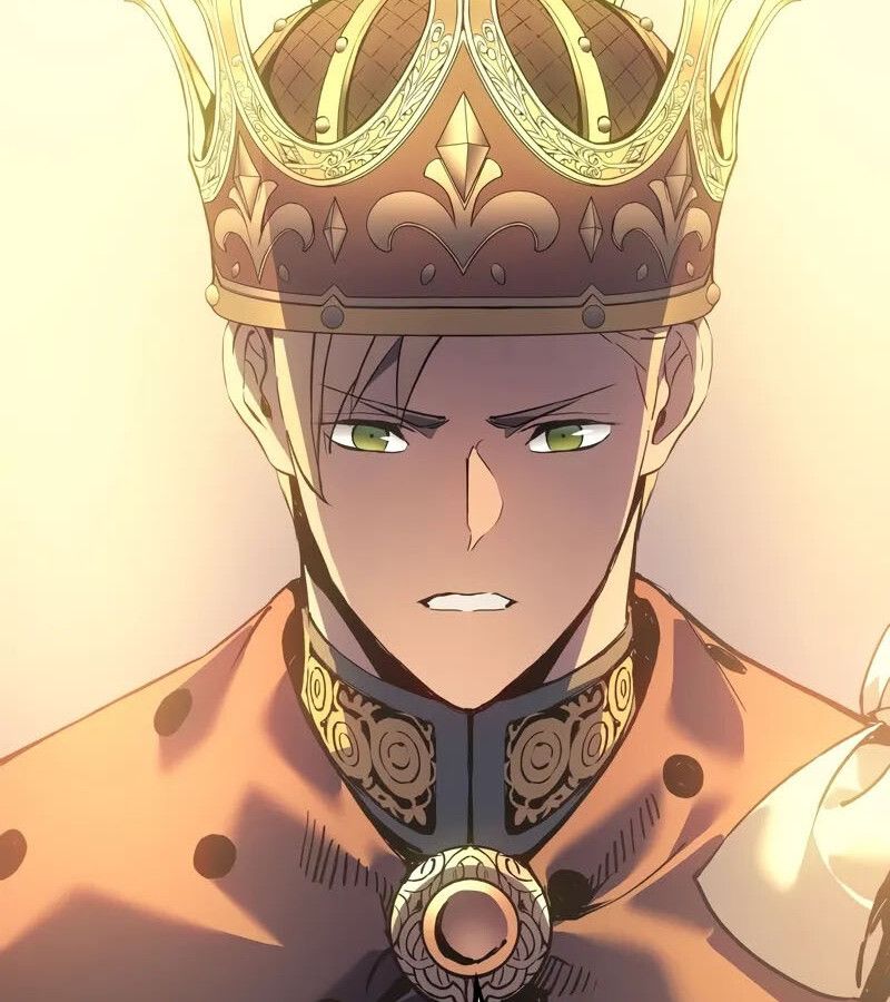 Read The Indomitable Martial King TH Manga Online