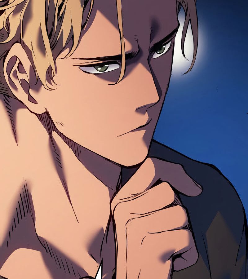 Read The Indomitable Martial King TH Manga Online