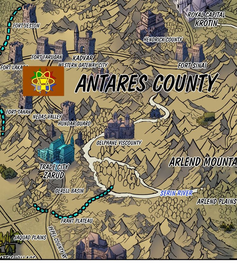 Read The Indomitable Martial King TH Manga Online