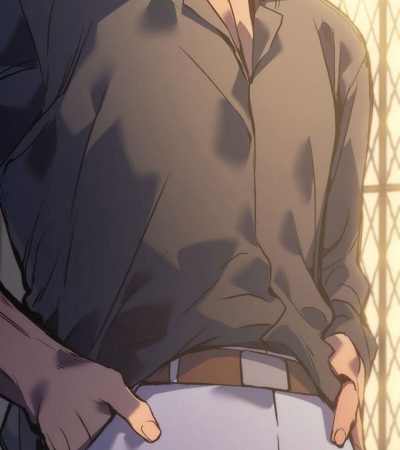 Read The Indomitable Martial King TH Manga Online