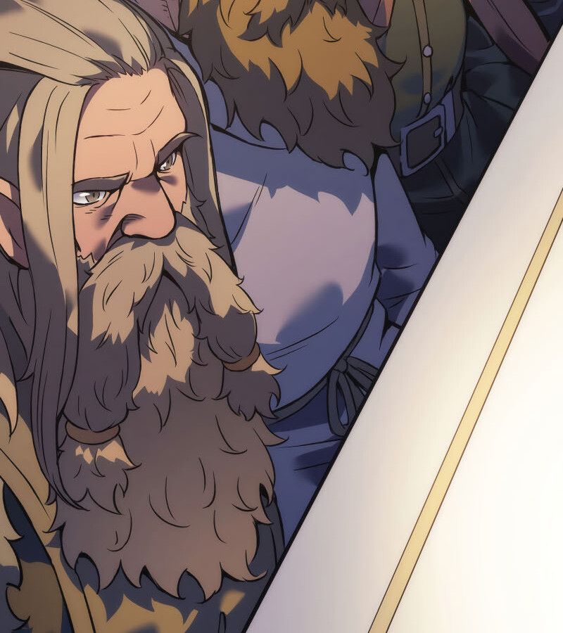 Read The Indomitable Martial King TH Manga Online