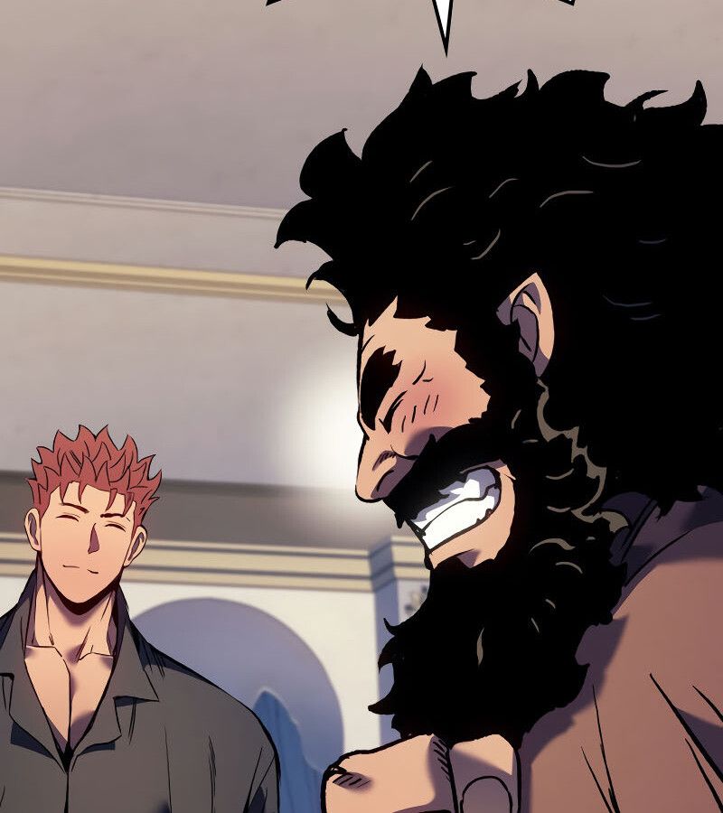 Read The Indomitable Martial King TH Manga Online