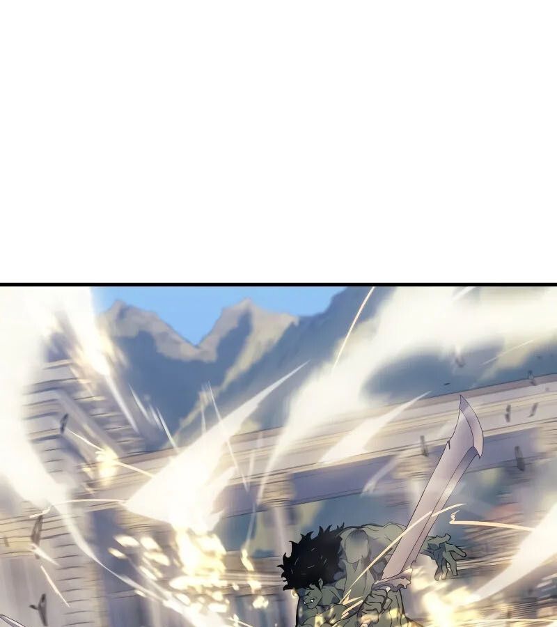 Read The Indomitable Martial King TH Manga Online