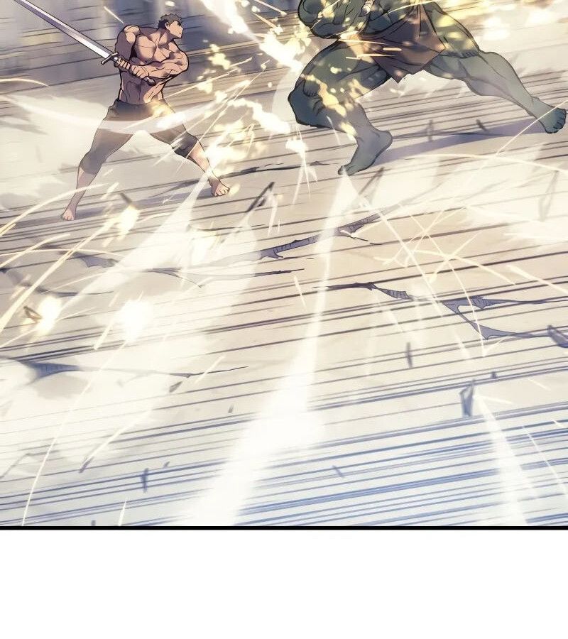 Read The Indomitable Martial King TH Manga Online