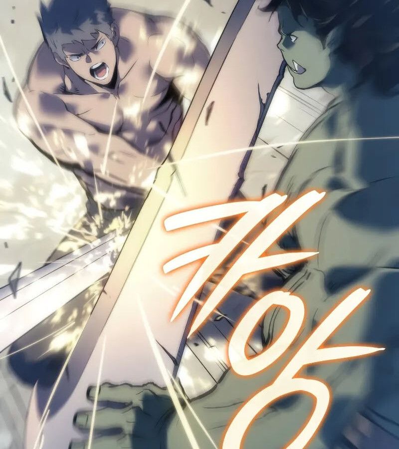 Read The Indomitable Martial King TH Manga Online