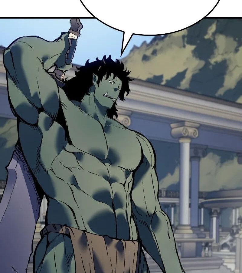 Read The Indomitable Martial King TH Manga Online