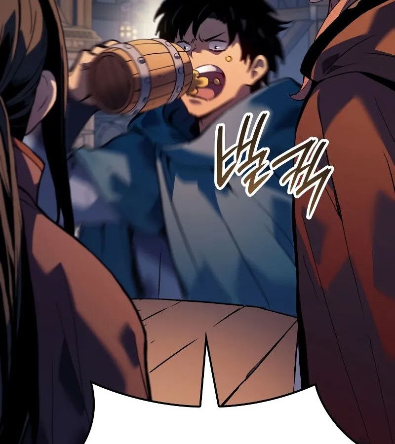 Read The Indomitable Martial King TH Manga Online