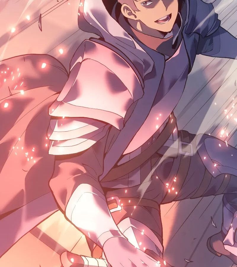 Read The Indomitable Martial King TH Manga Online