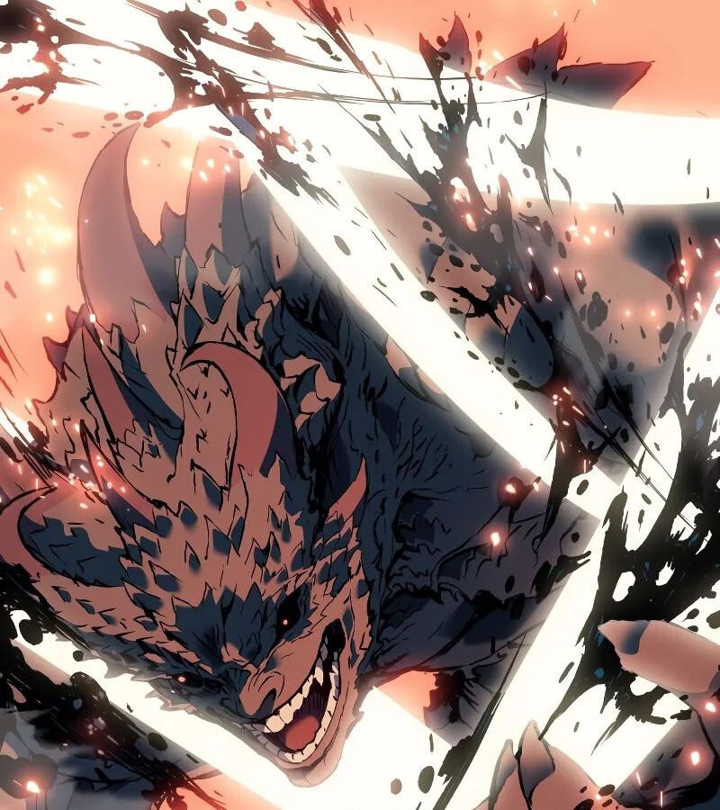 Read The Indomitable Martial King TH Manga Online