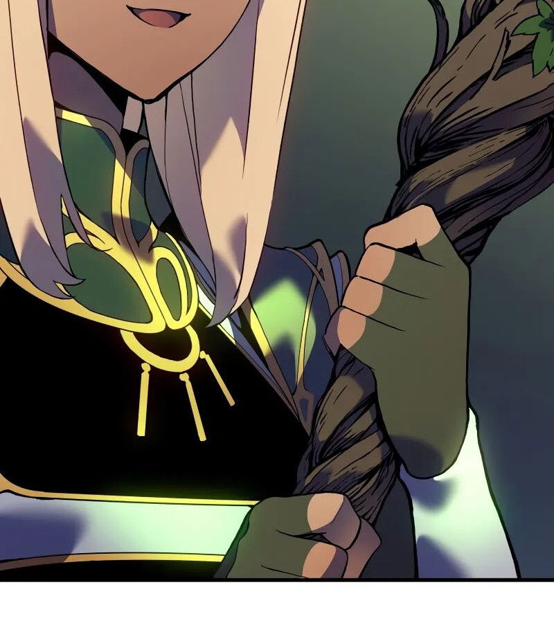 Read The Indomitable Martial King TH Manga Online