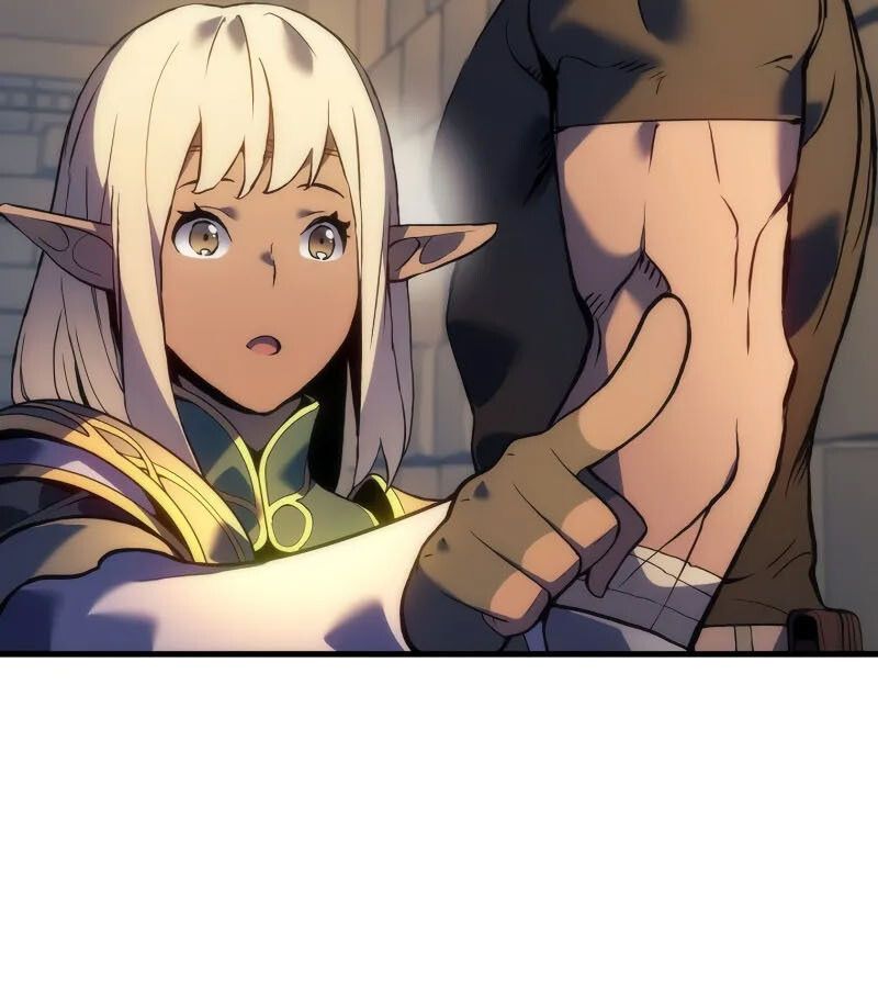 Read The Indomitable Martial King TH Manga Online