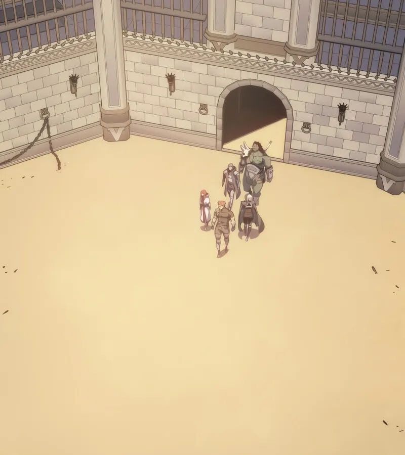 Read The Indomitable Martial King TH Manga Online