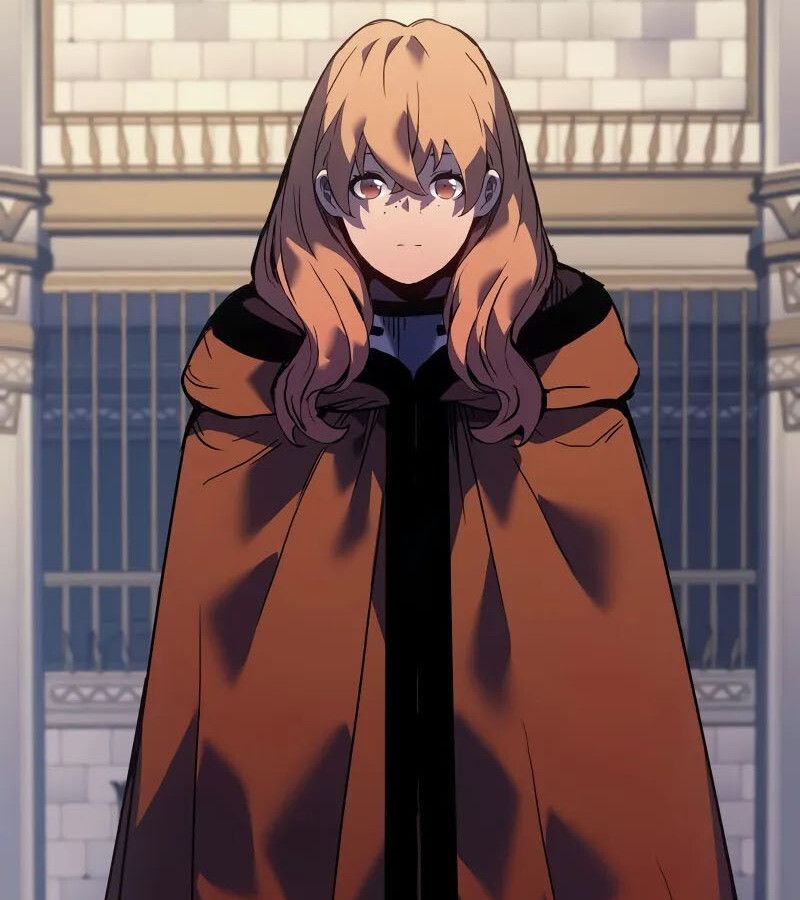 Read The Indomitable Martial King TH Manga Online